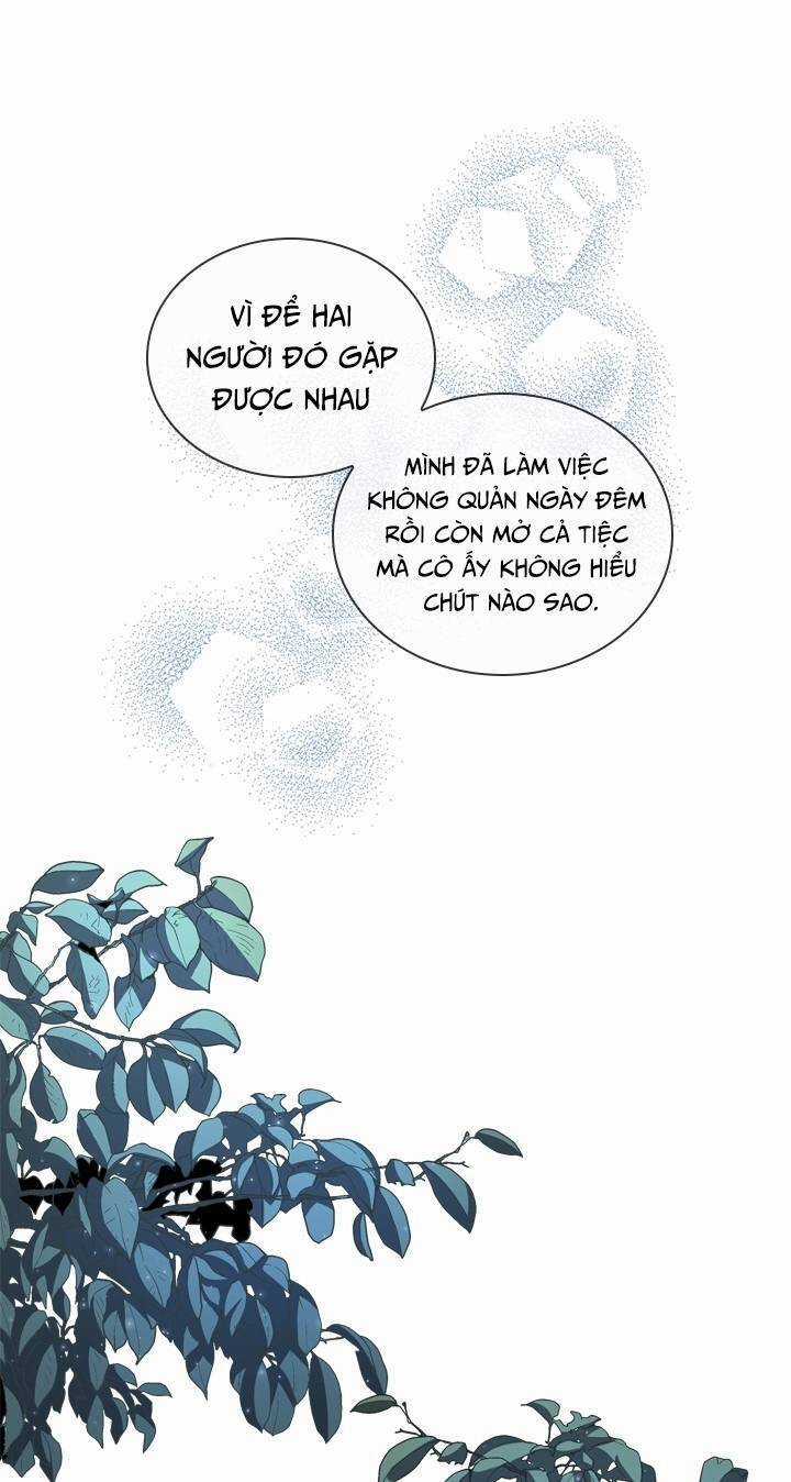 Thư Ký Của Bạo Chúa Chapter 12 trang 40