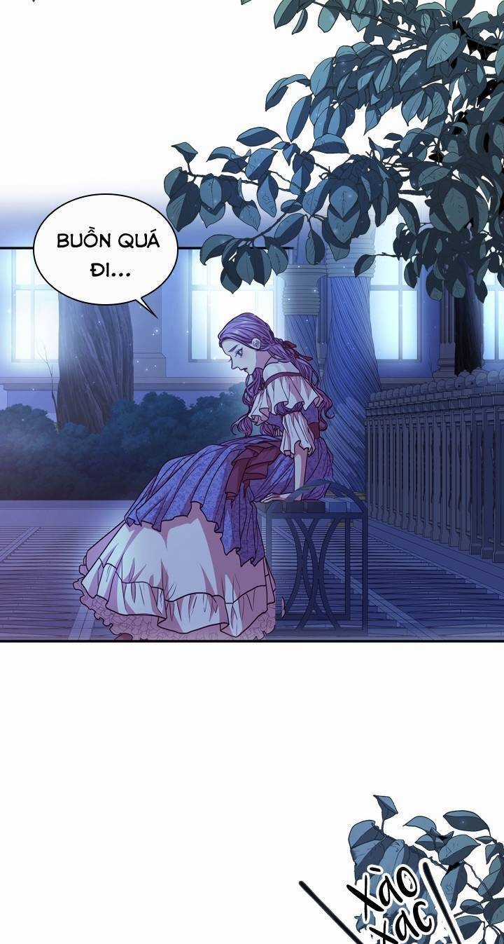 Thư Ký Của Bạo Chúa Chapter 12 trang 41