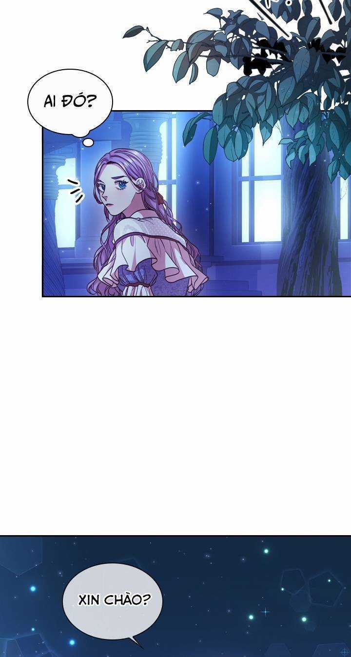 Thư Ký Của Bạo Chúa Chapter 12 trang 42