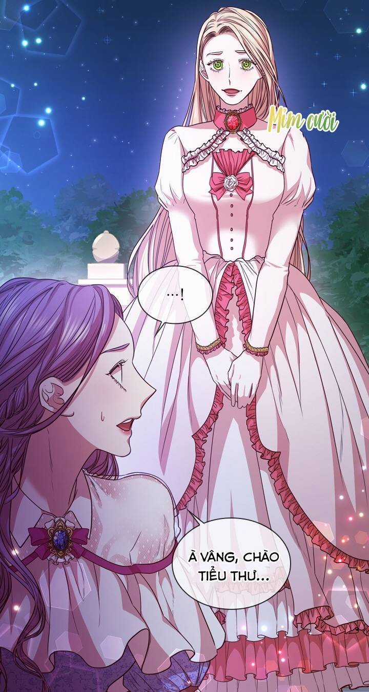 Thư Ký Của Bạo Chúa Chapter 12 trang 43