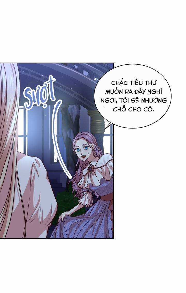 Thư Ký Của Bạo Chúa Chapter 12 trang 45