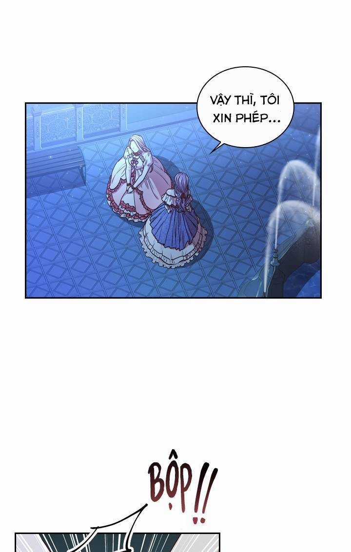 Thư Ký Của Bạo Chúa Chapter 12 trang 46