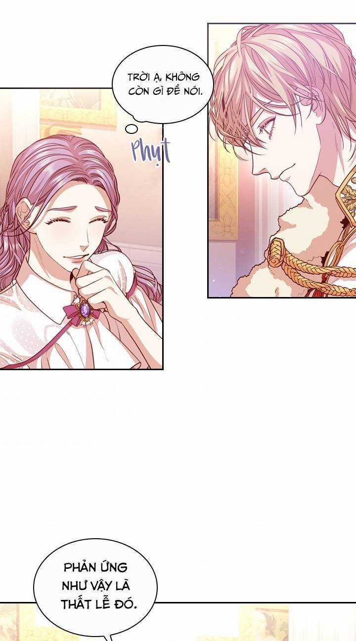 Thư Ký Của Bạo Chúa Chapter 12 trang 5