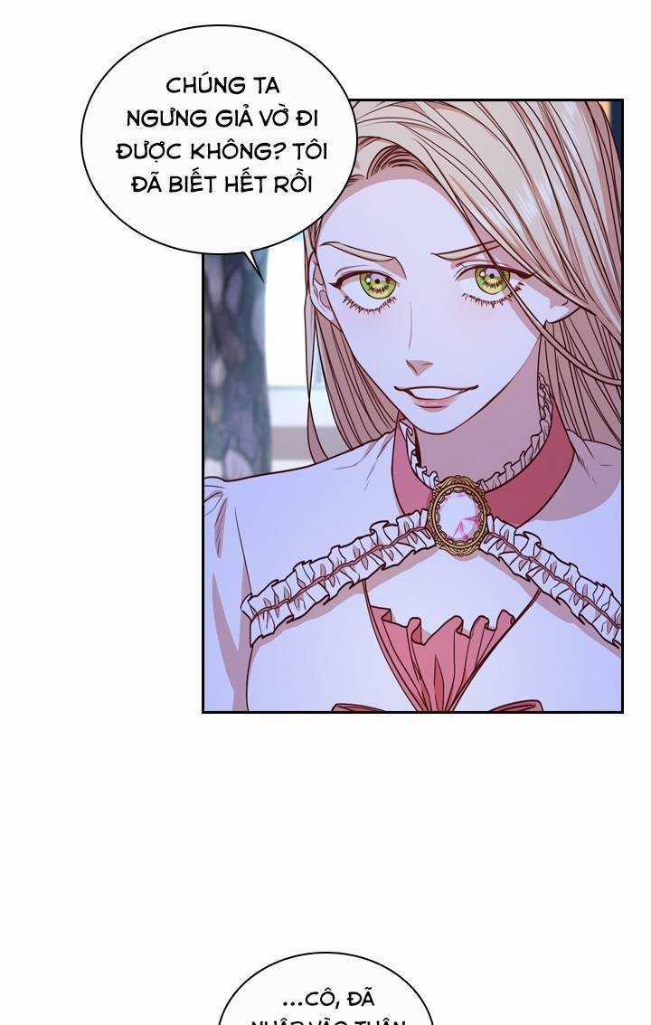 Thư Ký Của Bạo Chúa Chapter 12 trang 50