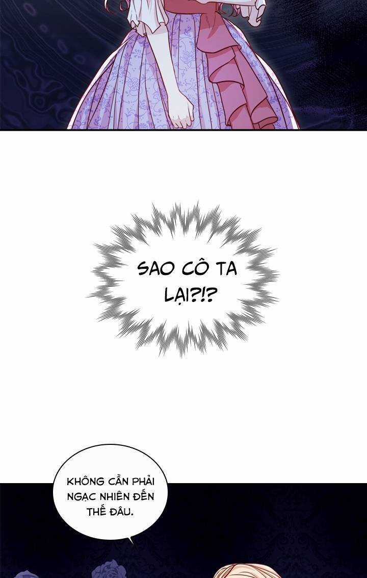 Thư Ký Của Bạo Chúa Chapter 12 trang 52