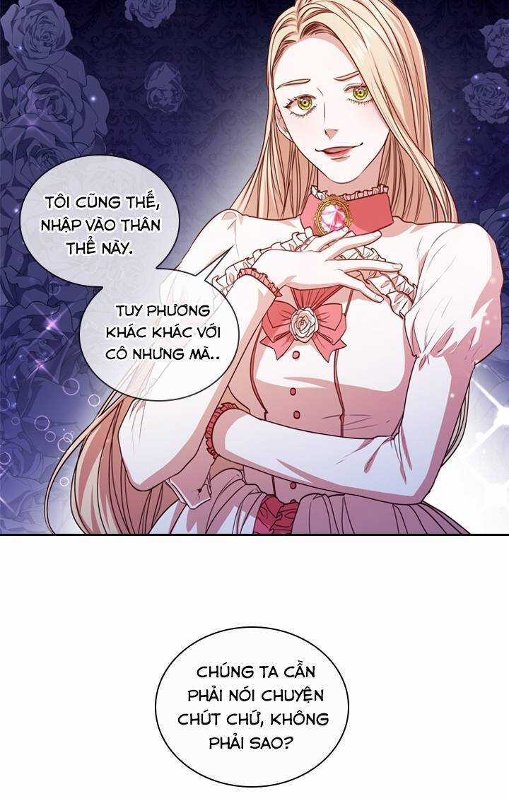 Thư Ký Của Bạo Chúa Chapter 12 trang 53