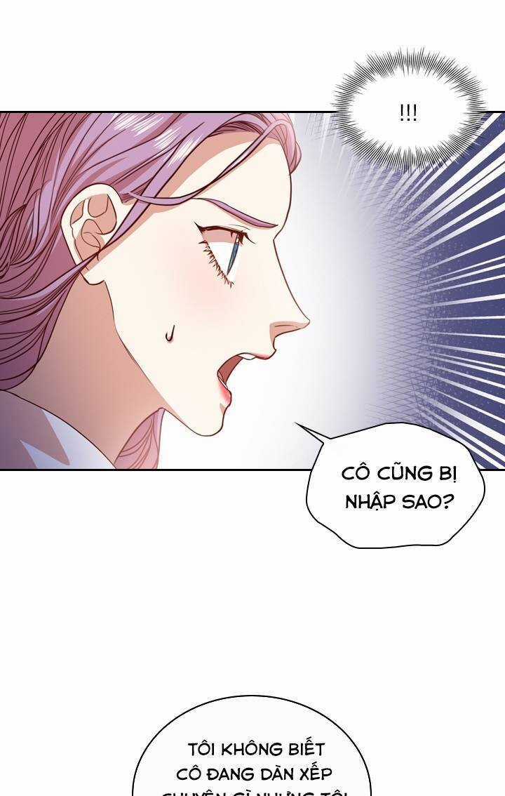 Thư Ký Của Bạo Chúa Chapter 12 trang 54