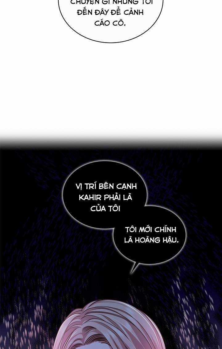 Thư Ký Của Bạo Chúa Chapter 12 trang 55