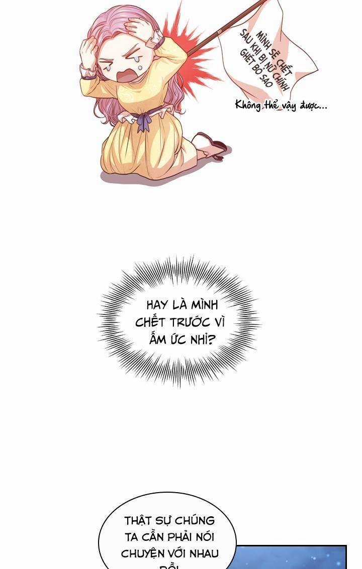 Thư Ký Của Bạo Chúa Chapter 12 trang 59