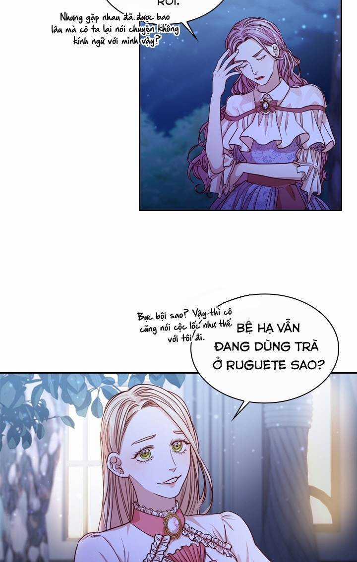 Thư Ký Của Bạo Chúa Chapter 12 trang 60