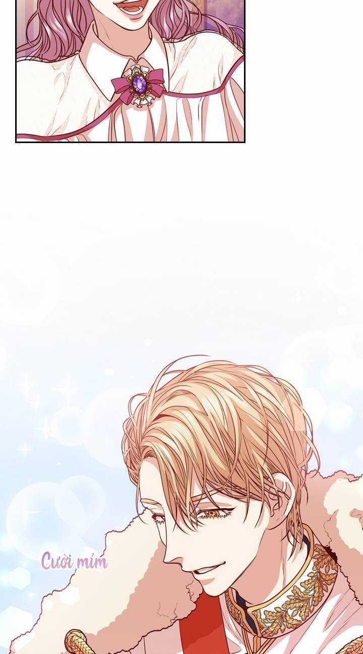 Thư Ký Của Bạo Chúa Chapter 12 trang 7