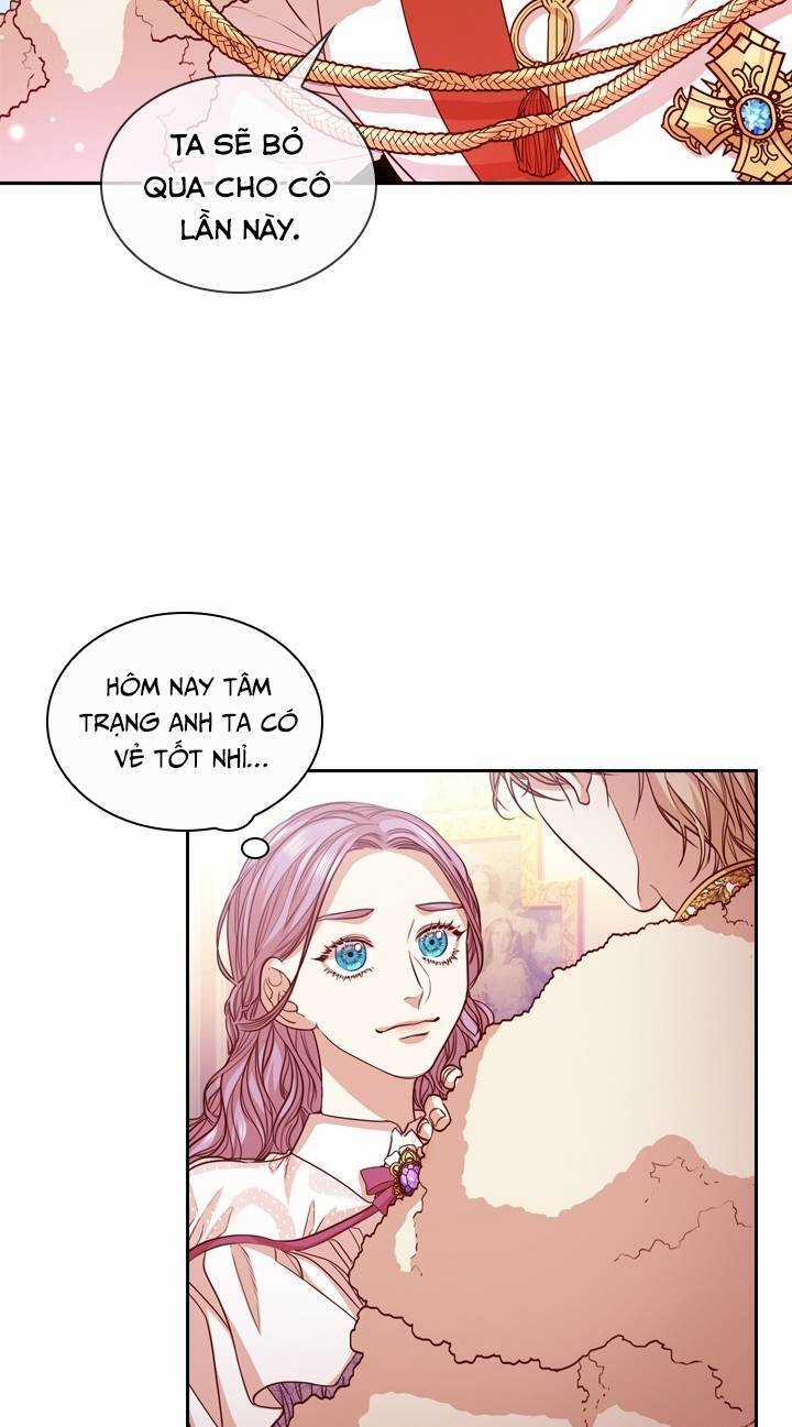 Thư Ký Của Bạo Chúa Chapter 12 trang 8