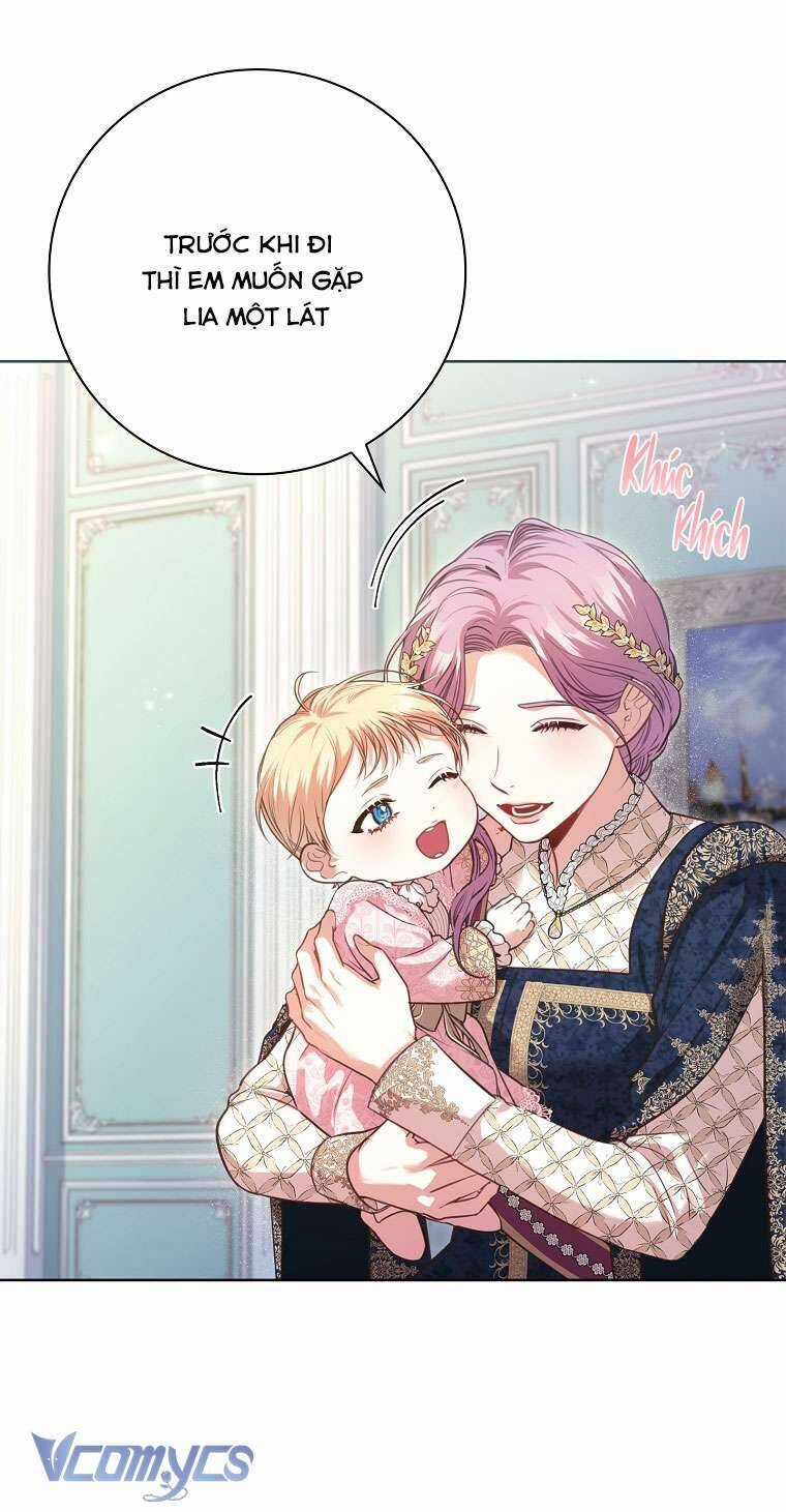 Thư Ký Của Bạo Chúa Chapter 120 trang 11