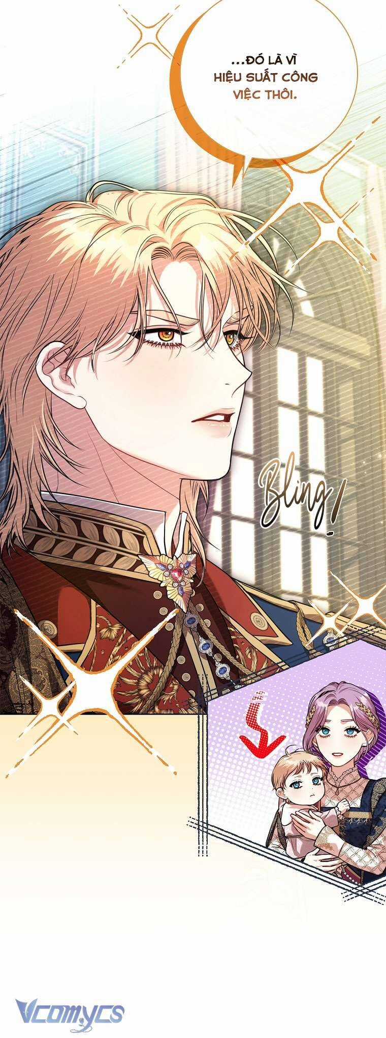 Thư Ký Của Bạo Chúa Chapter 120 trang 14