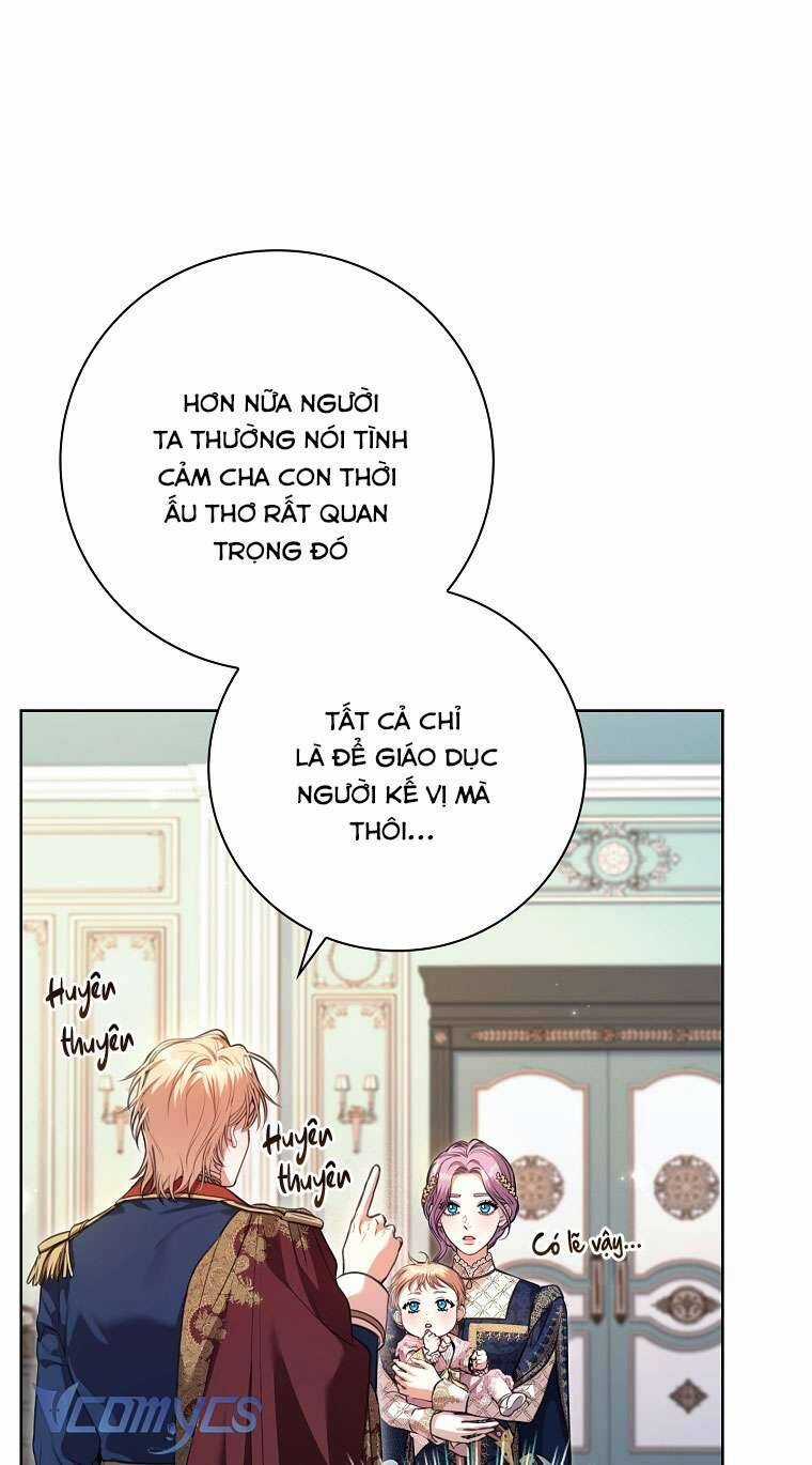 Thư Ký Của Bạo Chúa Chapter 120 trang 15