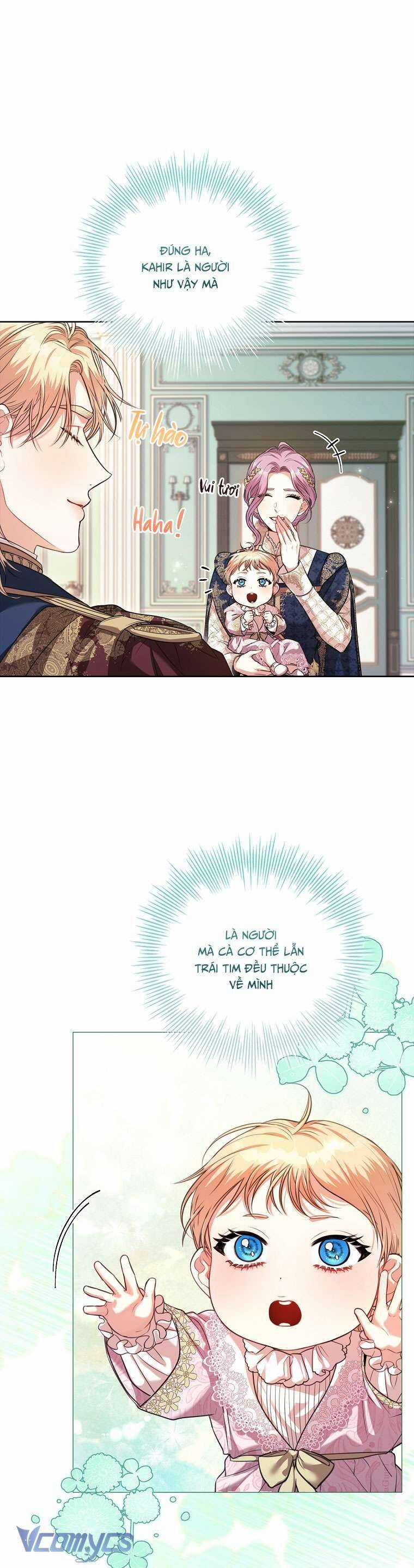 Thư Ký Của Bạo Chúa Chapter 120 trang 17