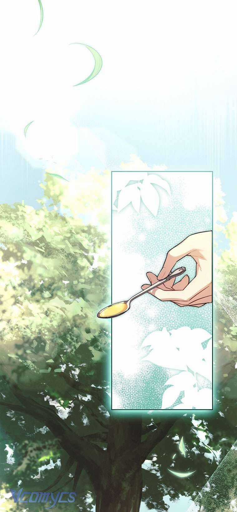 Thư Ký Của Bạo Chúa Chapter 120 trang 22