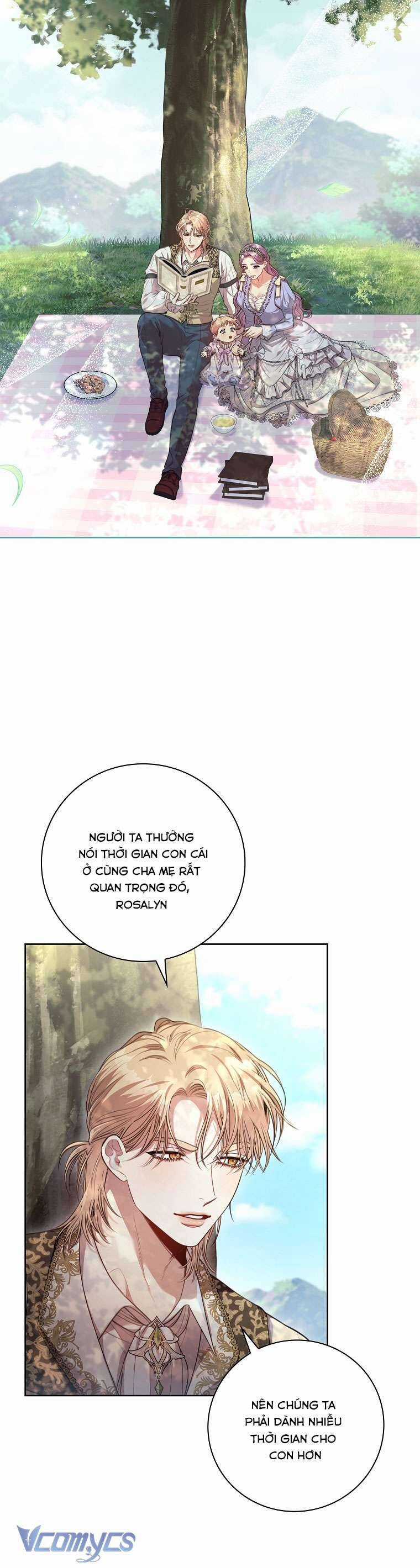 Thư Ký Của Bạo Chúa Chapter 120 trang 23