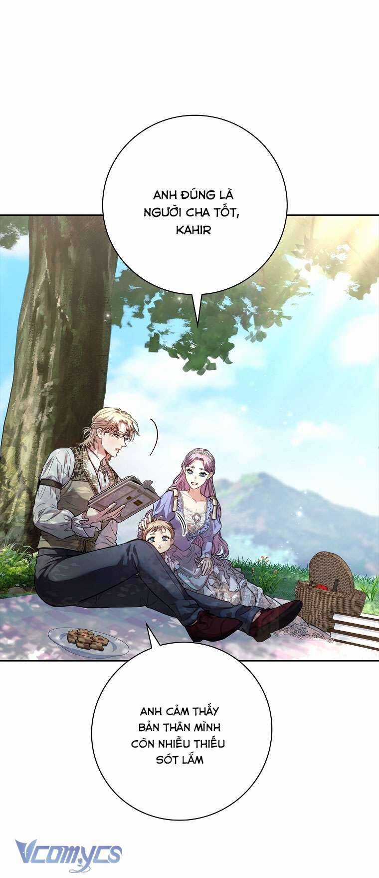 Thư Ký Của Bạo Chúa Chapter 120 trang 24