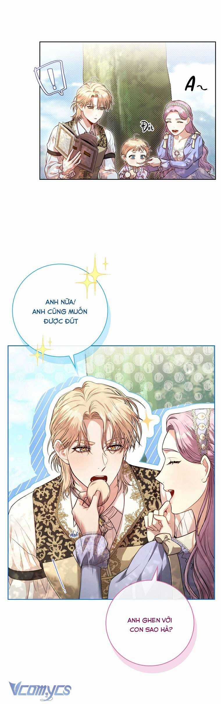 Thư Ký Của Bạo Chúa Chapter 120 trang 25