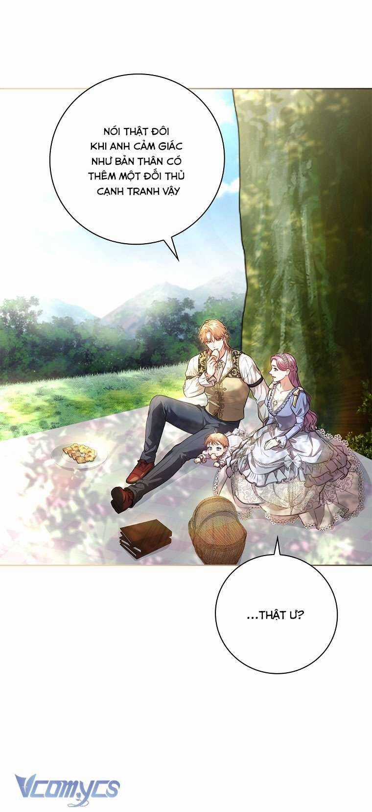 Thư Ký Của Bạo Chúa Chapter 120 trang 26