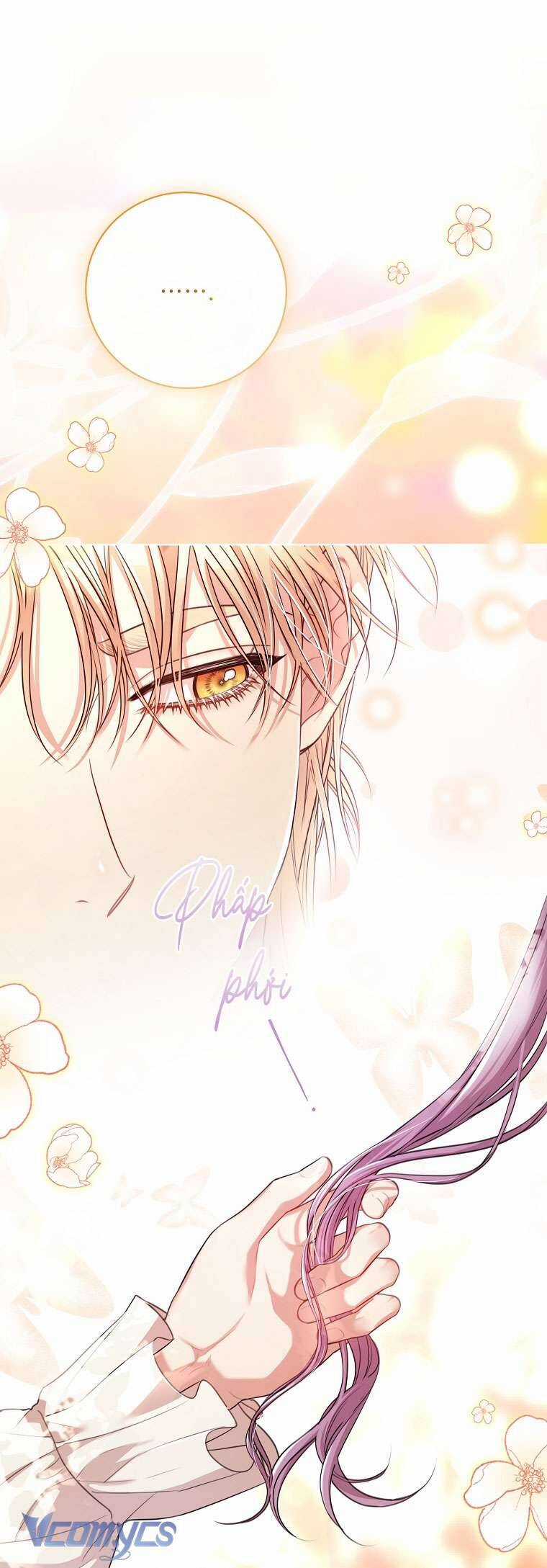Thư Ký Của Bạo Chúa Chapter 120 trang 27