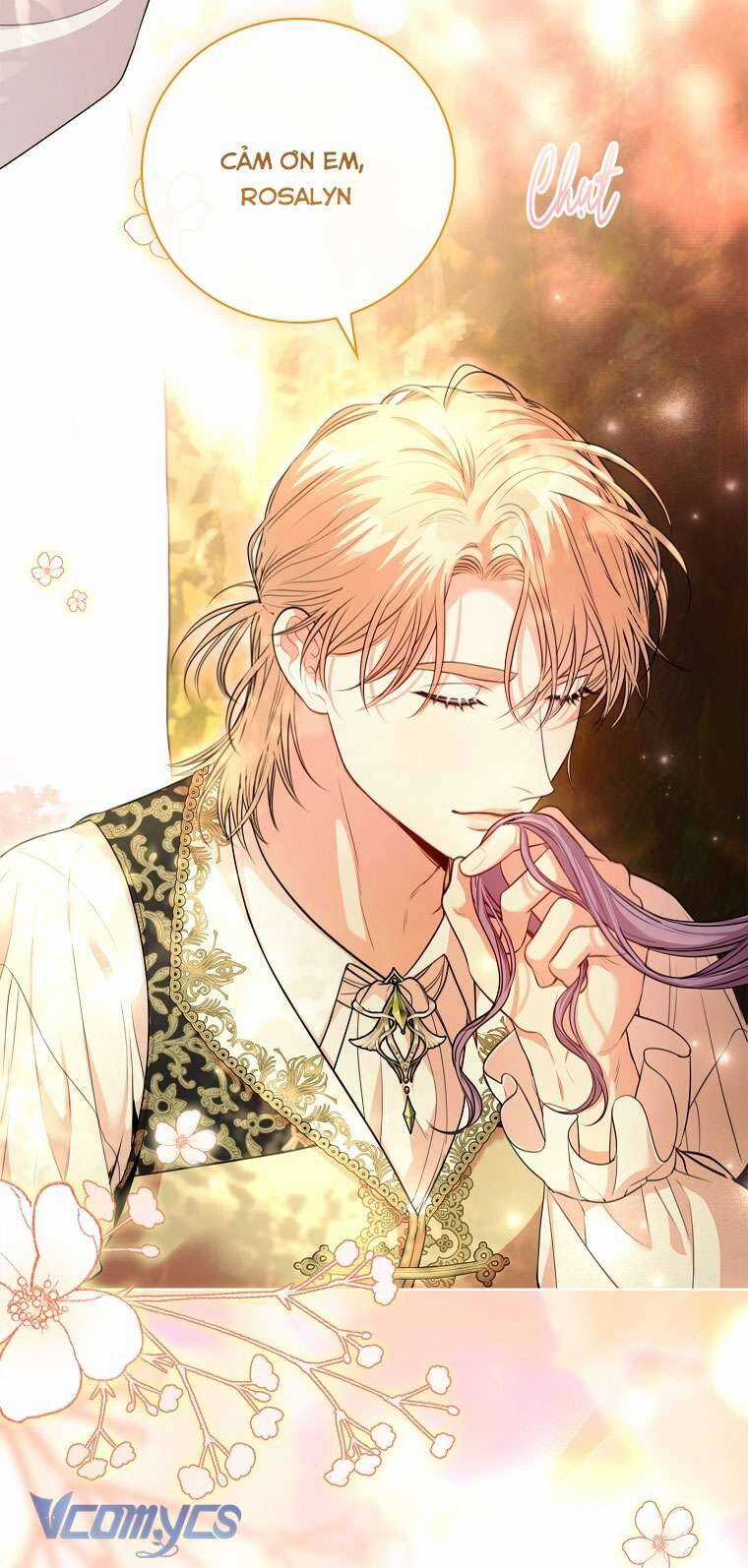 Thư Ký Của Bạo Chúa Chapter 120 trang 28