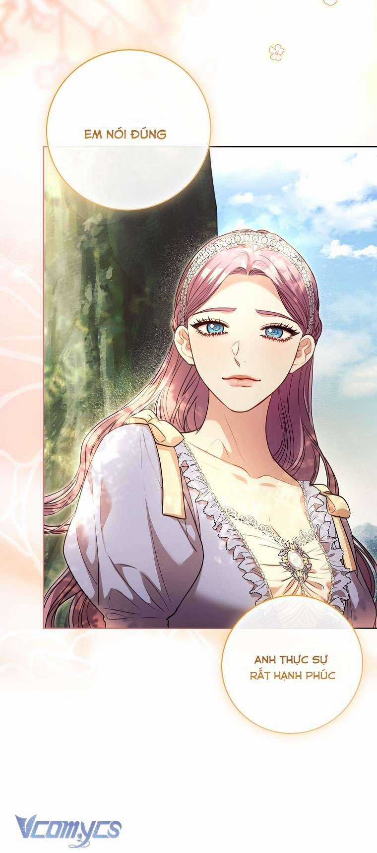 Thư Ký Của Bạo Chúa Chapter 120 trang 29