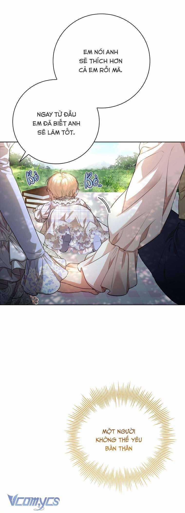 Thư Ký Của Bạo Chúa Chapter 120 trang 30