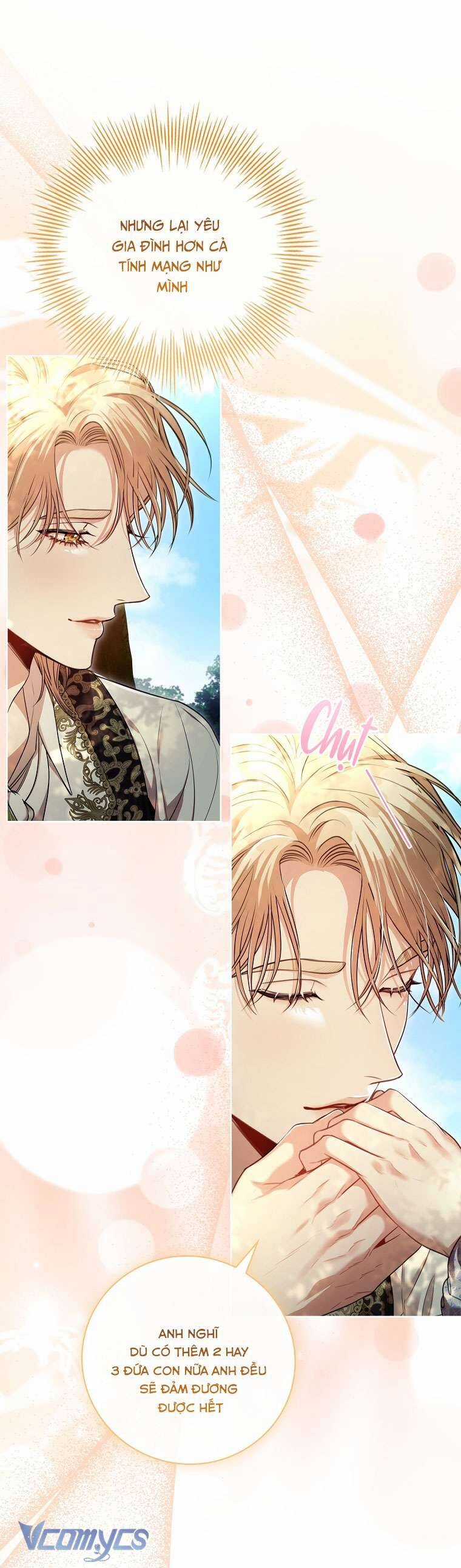 Thư Ký Của Bạo Chúa Chapter 120 trang 31