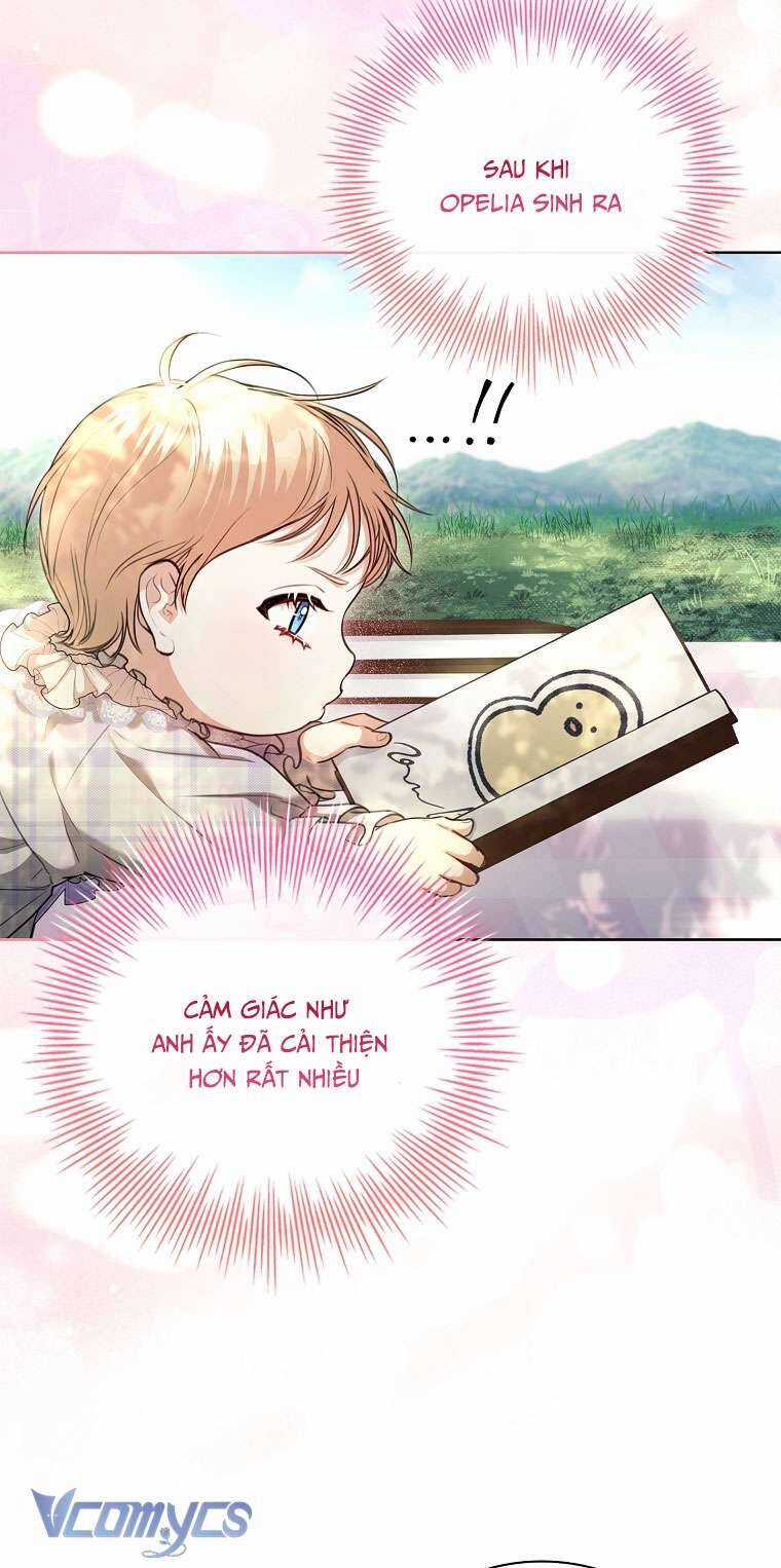 Thư Ký Của Bạo Chúa Chapter 120 trang 34