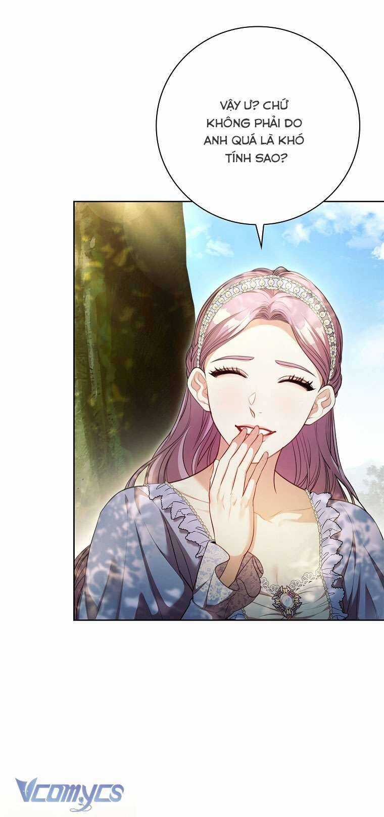 Thư Ký Của Bạo Chúa Chapter 120 trang 36