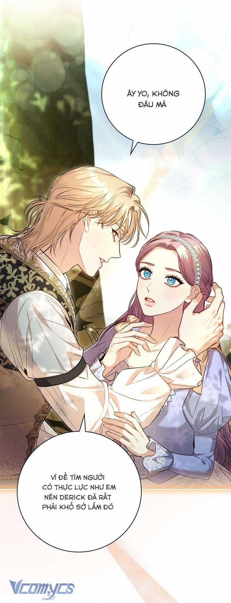 Thư Ký Của Bạo Chúa Chapter 120 trang 37