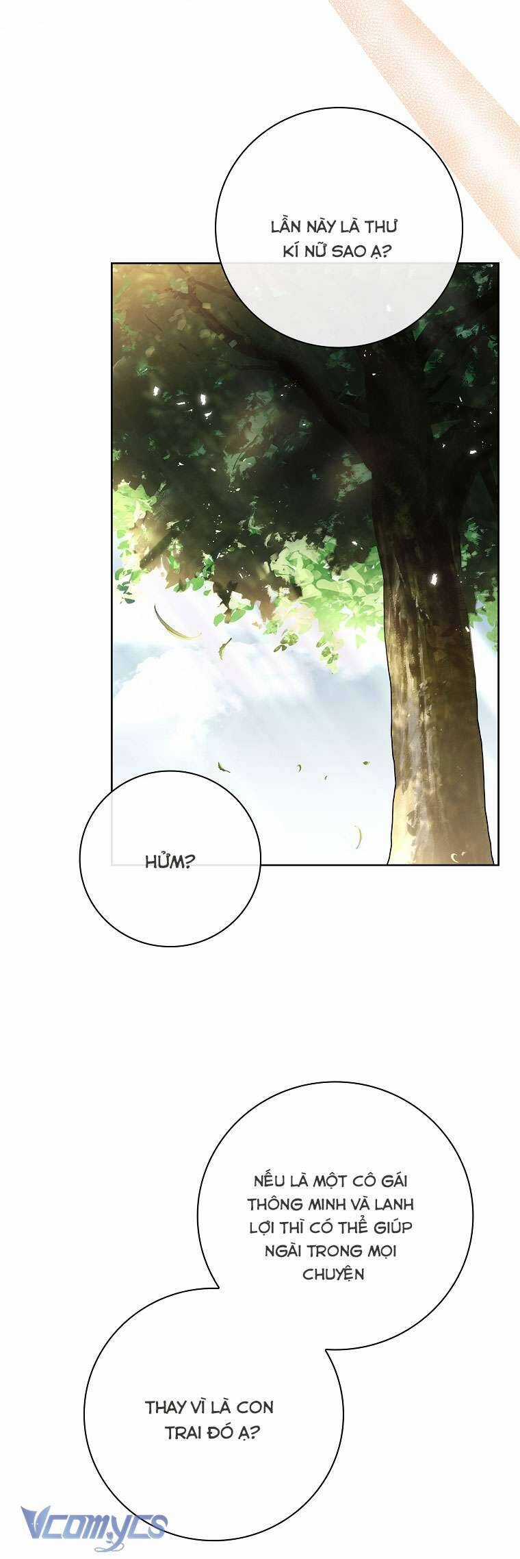 Thư Ký Của Bạo Chúa Chapter 120 trang 38
