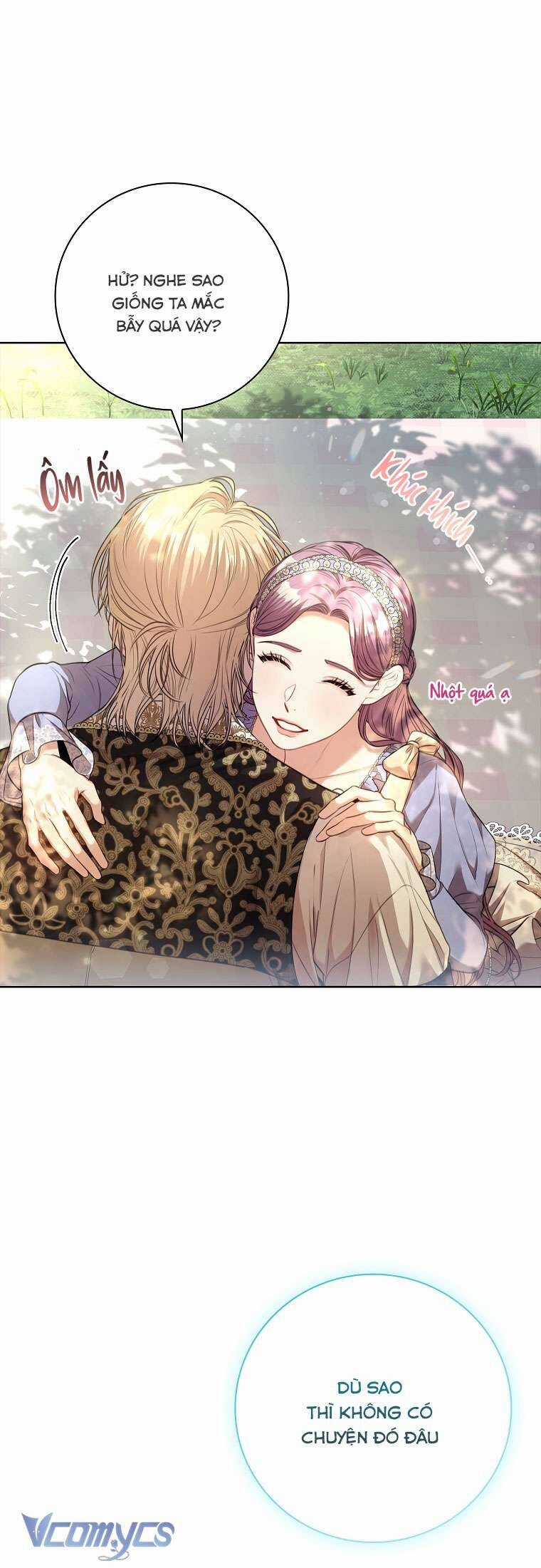 Thư Ký Của Bạo Chúa Chapter 120 trang 39