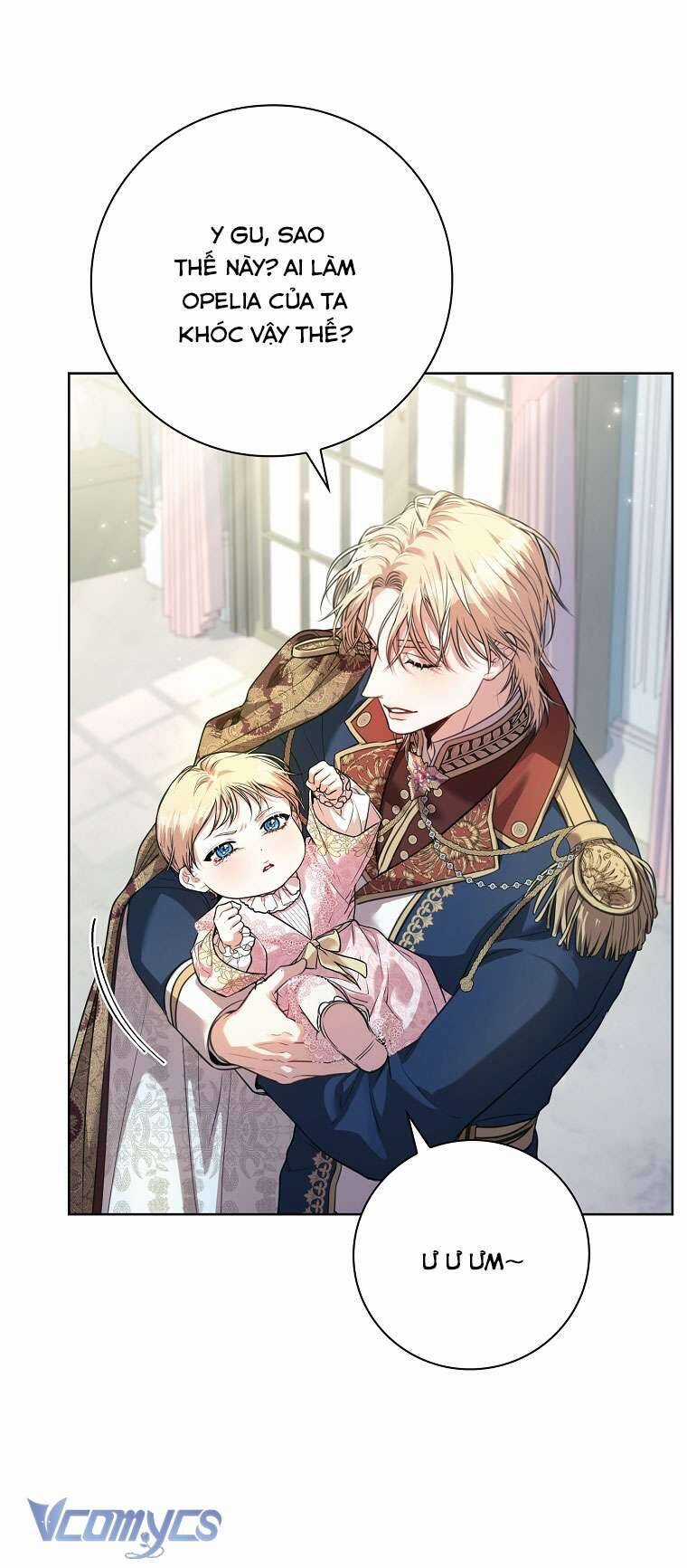 Thư Ký Của Bạo Chúa Chapter 120 trang 4