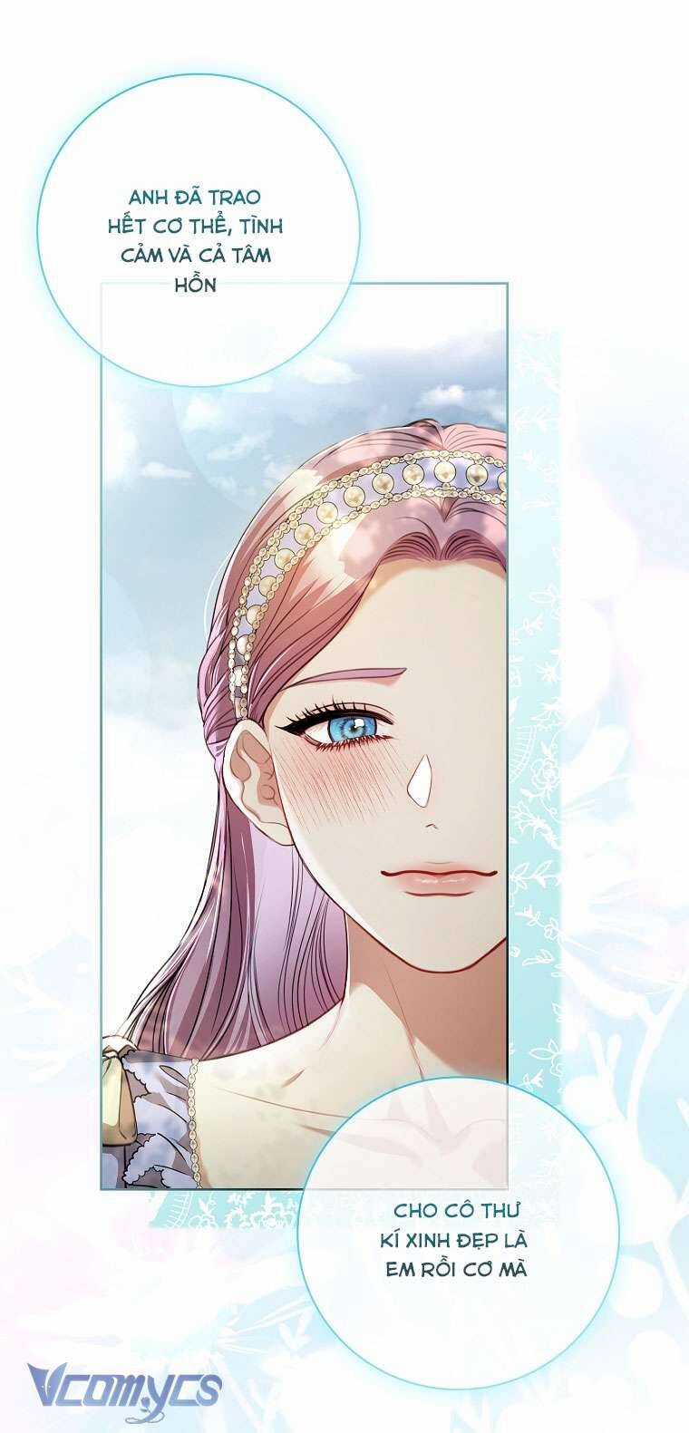 Thư Ký Của Bạo Chúa Chapter 120 trang 40
