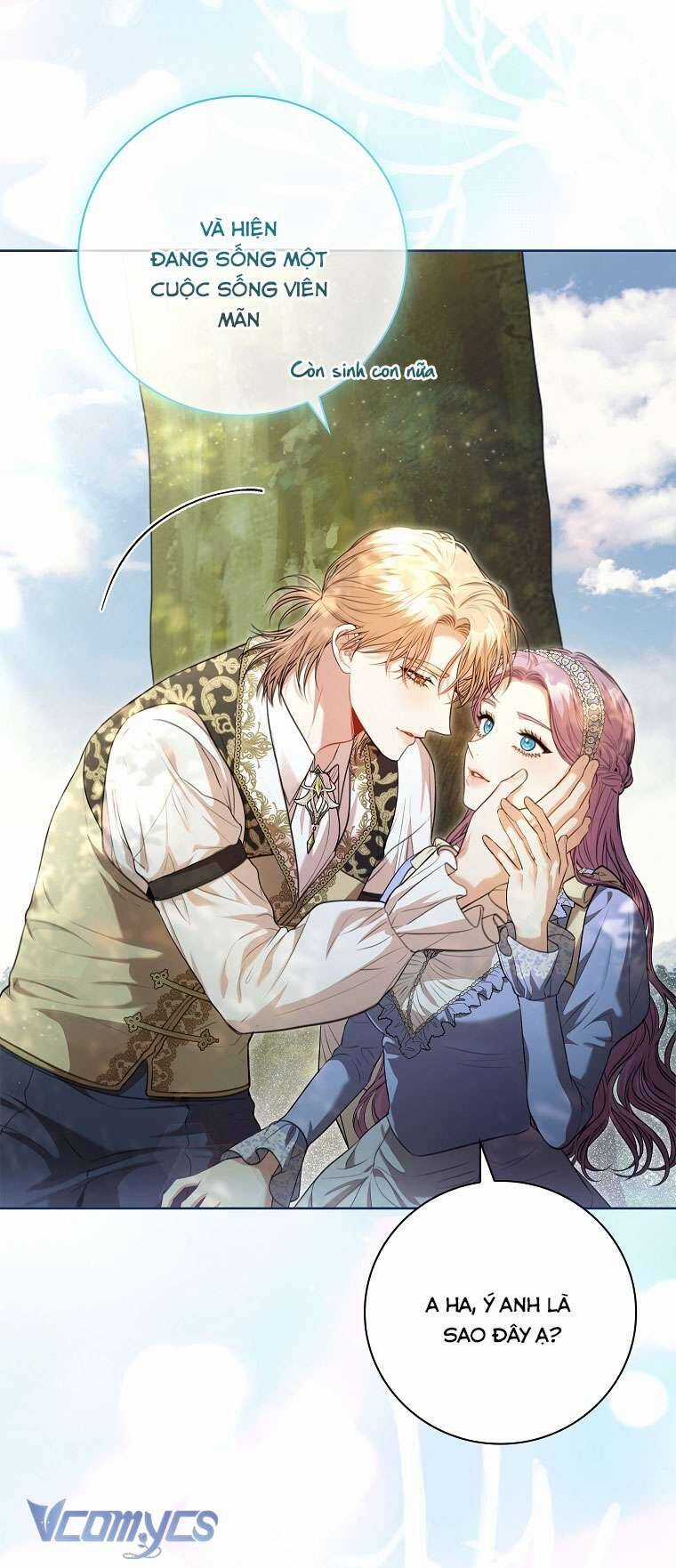 Thư Ký Của Bạo Chúa Chapter 120 trang 41