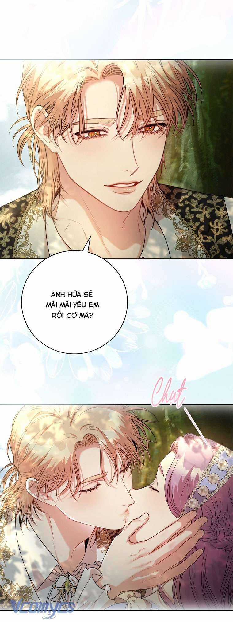 Thư Ký Của Bạo Chúa Chapter 120 trang 42