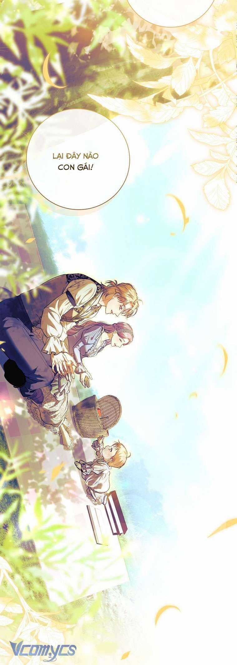 Thư Ký Của Bạo Chúa Chapter 120 trang 44