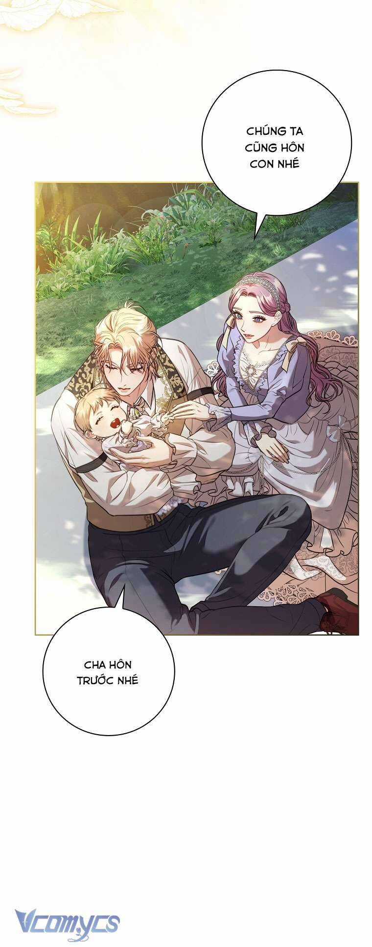 Thư Ký Của Bạo Chúa Chapter 120 trang 45