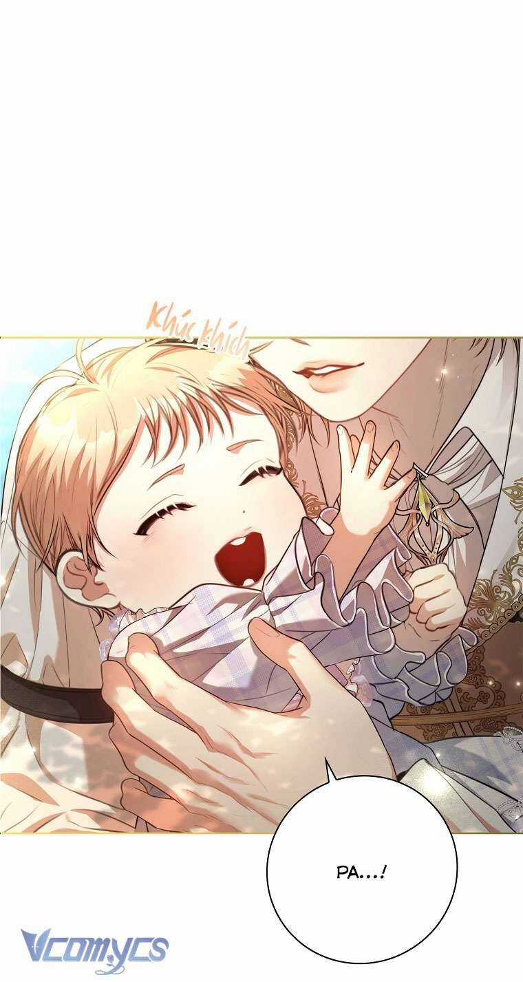 Thư Ký Của Bạo Chúa Chapter 120 trang 46