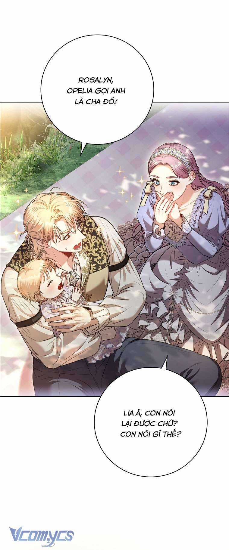 Thư Ký Của Bạo Chúa Chapter 120 trang 48