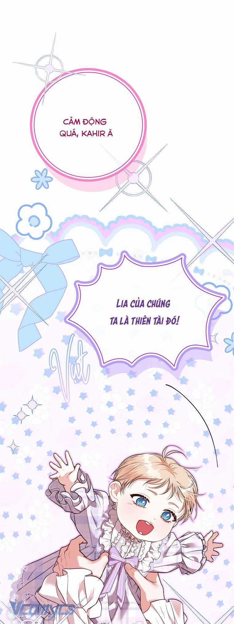 Thư Ký Của Bạo Chúa Chapter 120 trang 51
