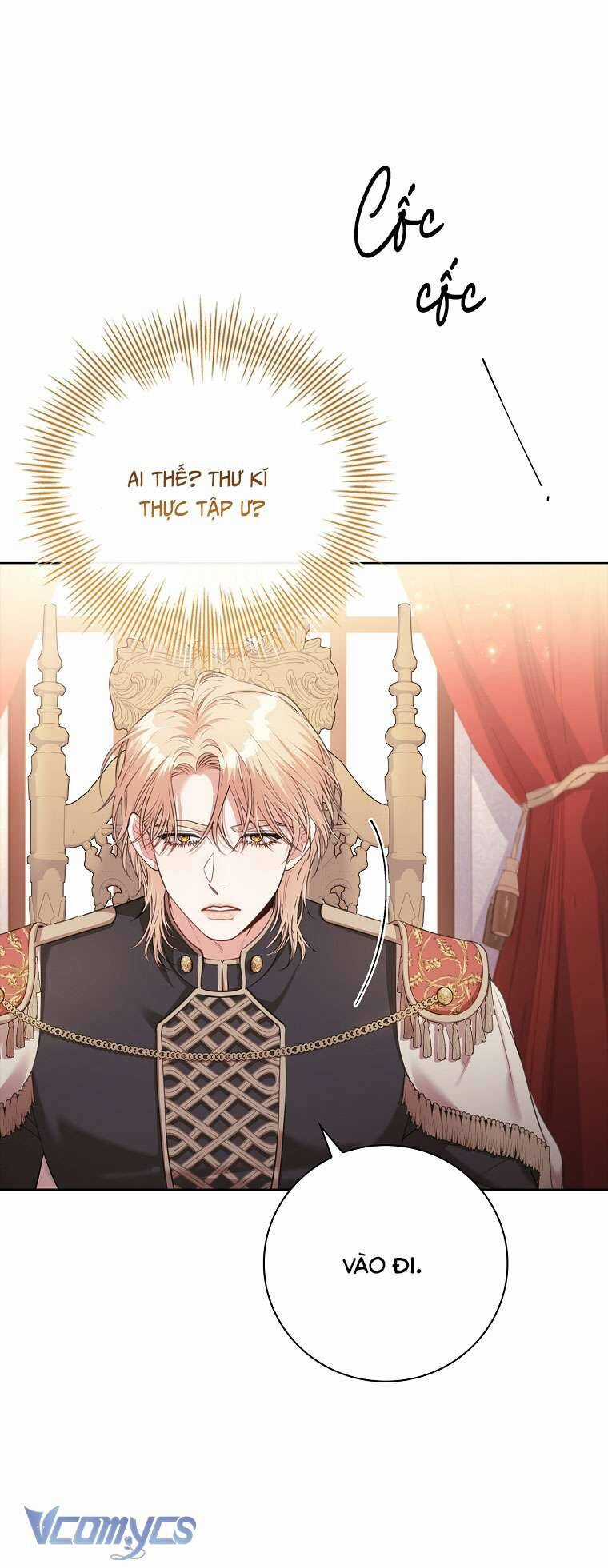 Thư Ký Của Bạo Chúa Chapter 120 trang 55