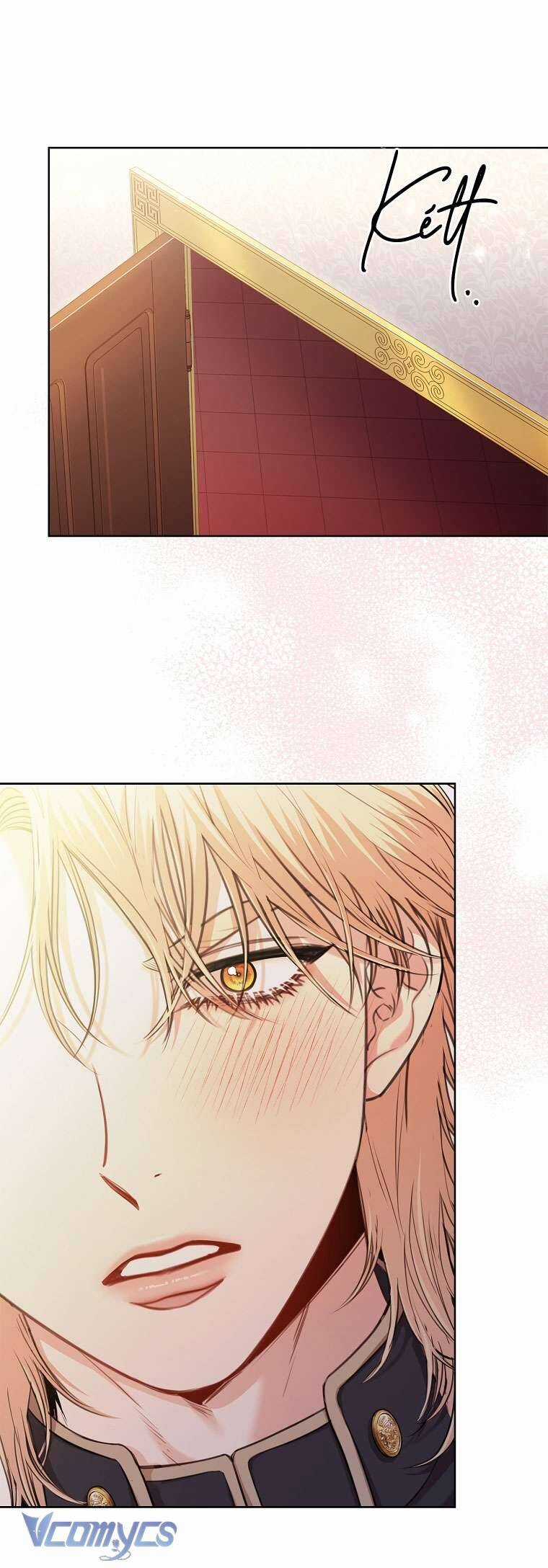 Thư Ký Của Bạo Chúa Chapter 120 trang 56