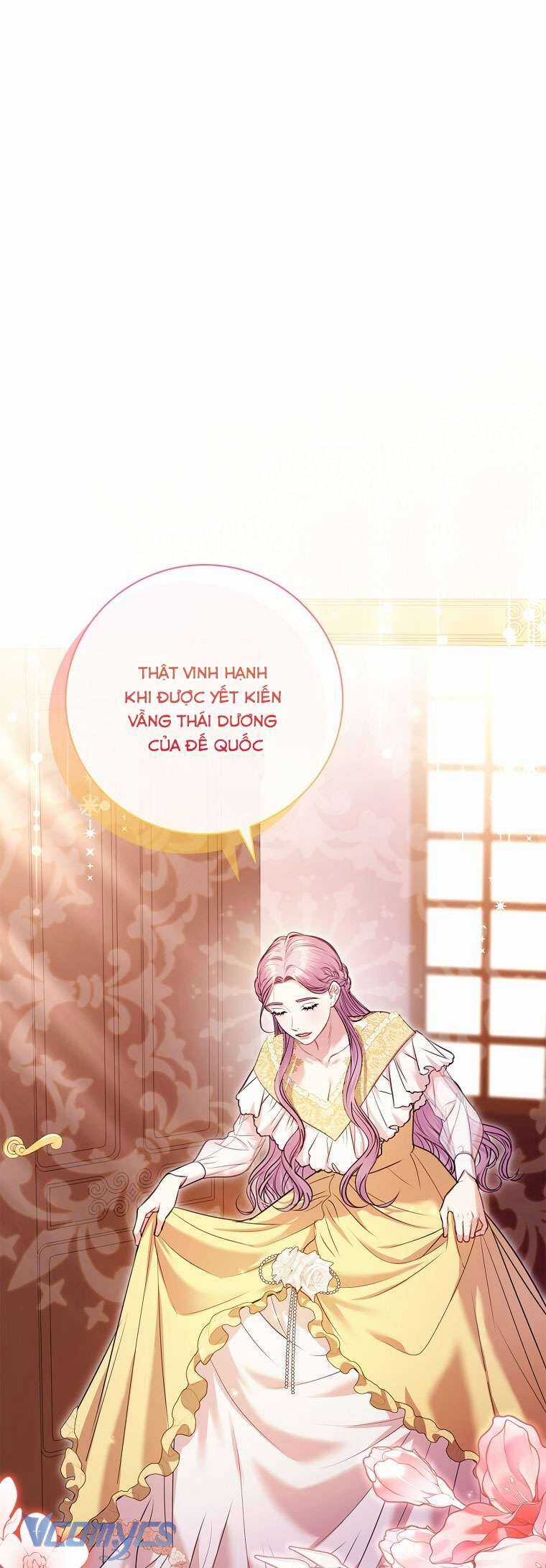 Thư Ký Của Bạo Chúa Chapter 120 trang 57