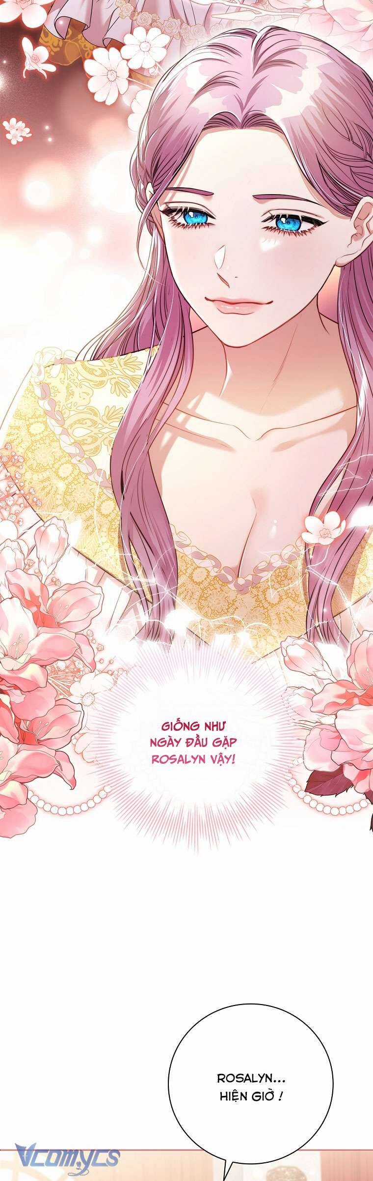 Thư Ký Của Bạo Chúa Chapter 120 trang 58