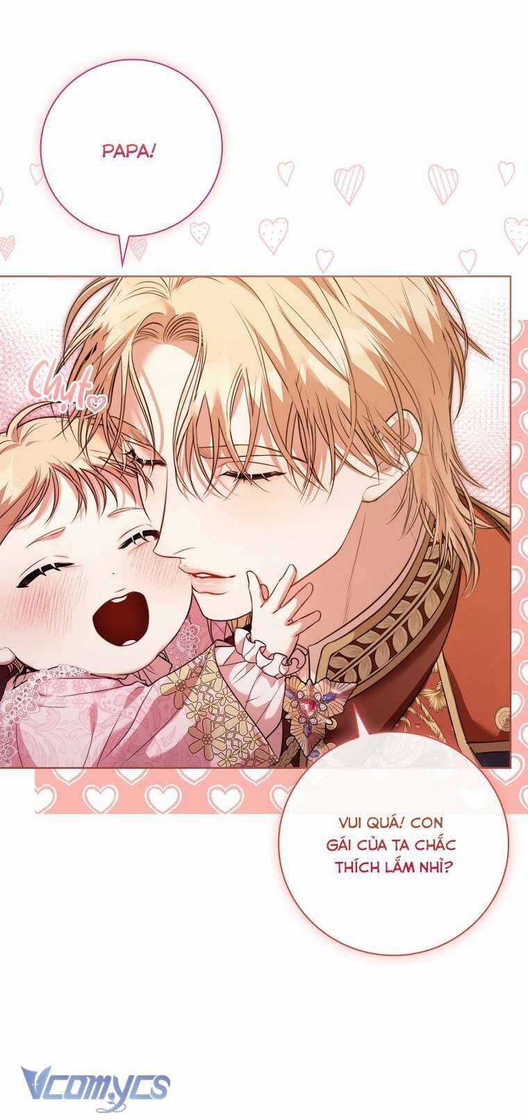 Thư Ký Của Bạo Chúa Chapter 120 trang 6