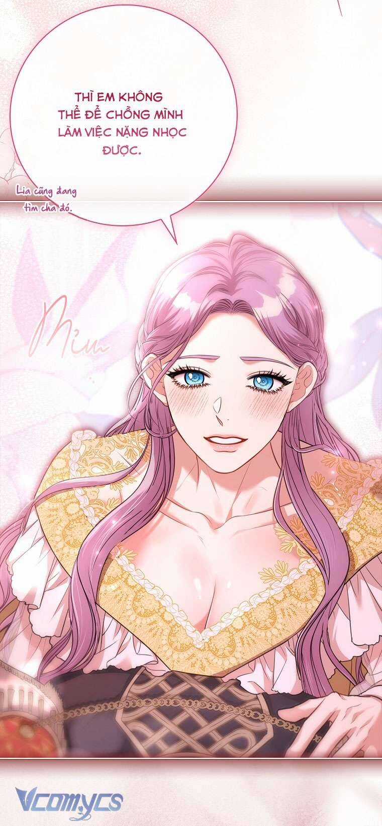 Thư Ký Của Bạo Chúa Chapter 120 trang 62